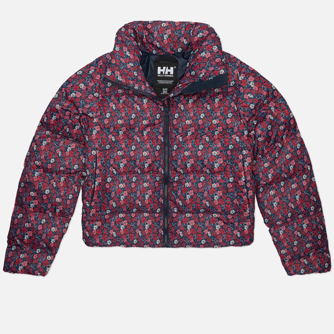 Женский пуховик Helly Hansen Jade Puffer