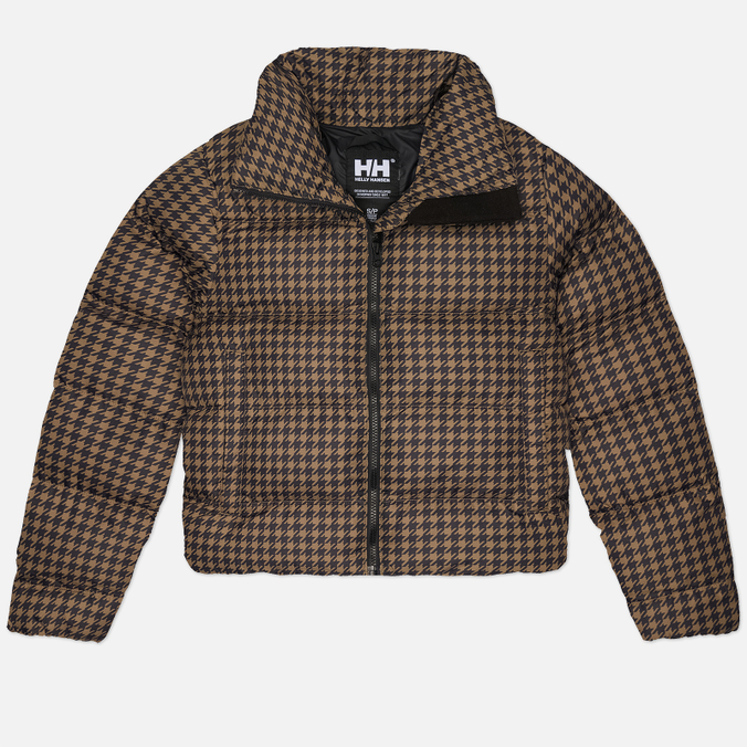 Женский пуховик Helly Hansen Jade Puffer