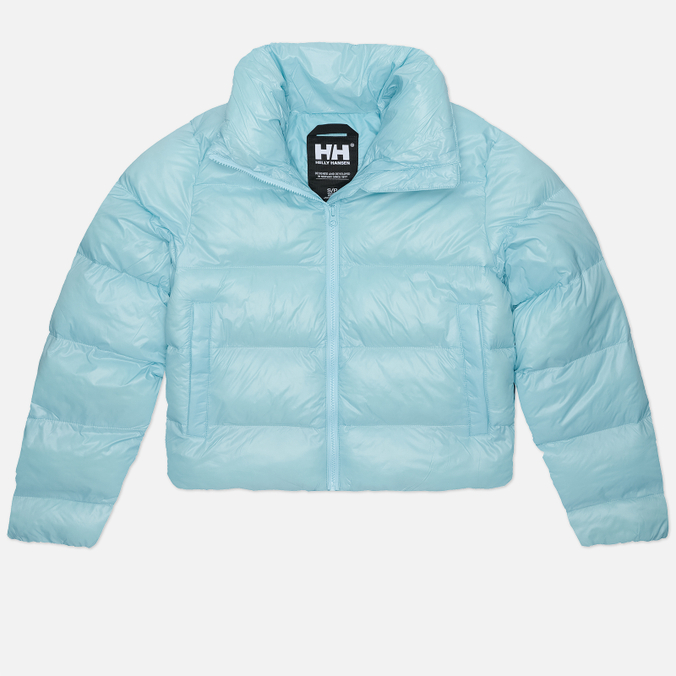 Женский пуховик Helly Hansen Jade Puffer